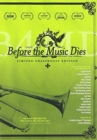 Image for BEFORE THE MUSIC DIES
