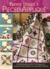 Image for Penny Haren&#39;s Pieced Applique