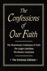 Image for Confessions of Our Faith
