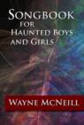 Image for Songbook for Haunted Boys and Girls