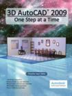 Image for 3D AutoCAD 2009
