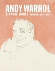 Image for Andy Warhol: Strange World