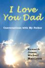 Image for I Love You Dad