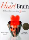 Image for Heart Brain: Did You Know You Have 3 Brains?