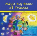 Image for Ally&#39;s Big Book of Friends