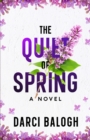 Image for Quiet of Spring: An Older Woman Younger Man Romance