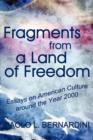 Image for Fragments from a Land of Freedom