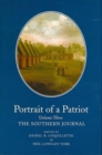 Image for Portrait of a Patriot v. 3 : The Major Political and Legal Papers of Josiah Quincy Junior