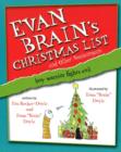 Image for Evan Brain&#39;s Christmas List and Other Shenanigans : Boy Warrior Fights Evil