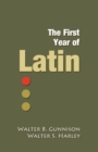 Image for The First Year of Latin