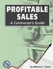 Image for Profitable Sales : A Contractor&#39;s Guide