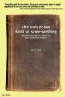 Image for The Bare Bones Book of Screenwriting