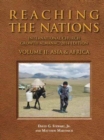 Image for Reaching the Nations : International Lds Church Growth Almanac, 2014 Edition, Volume II: Asia and Africa
