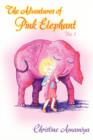 Image for The Adventures of Pink Elephant Vol. 1