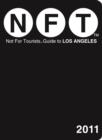 Image for Not for tourists guide to Los Angeles 2011