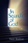 Image for In Search of God