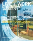 Image for Live and Work: Modern Homes and Offices