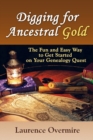 Image for Digging for Ancestral Gold