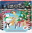 Image for Christmas at the Zoo : A Pop-Up Winter Wonderland