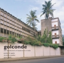 Image for Golconde  : the introduction of modernism in India