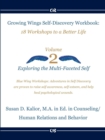 Image for Growing Wings Self-Discovery Workbook-Vol.2