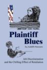 Image for Plaintiff Blues
