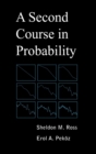 Image for A Second Course in Probability