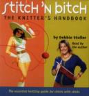 Image for Stitch &#39;n Bitch The Knitter&#39;s Handbook (audio book)