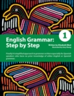 Image for English Grammar: Step by Step 1