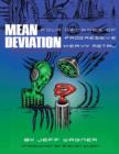 Image for Mean deviation  : four decades of progressive heavy metal