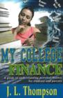 Image for My College Finance