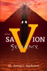 Image for Savion Sequence