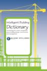 Image for Intelligent Building Dictionary