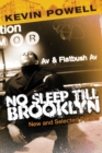 Image for No Sleep Till Brooklyn : New and Selected Poems