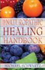 Image for Naturopathic Healing Handbok