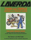 Image for Laverda Twin and Triple Repair and Tune-up Guide
