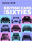 Image for British Cars of the Sixties