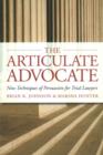 Image for The Articulate Advocate