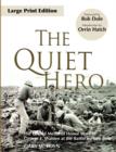 Image for The Quiet Hero : The Untold Medal of Honor Story of George E. Wahlen at the Battle for Iwo Jima