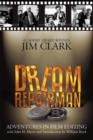 Image for Dream repairman  : adventures in film editing