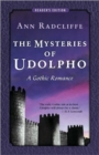 Image for The Mysteries of Udolpho : A Gothic Romance (Reader&#39;s Edition)