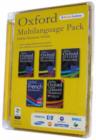 Image for MSDict Oxford Multilanguage Pack