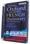 Image for MSDict Concise Oxford Hachette French Dictionary