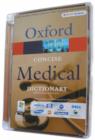 Image for MSDict Oxford Concise Medical Dictionary
