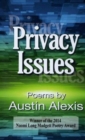 Image for Privacy Issues