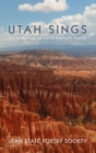 Image for Utah Sings : An Anthology of Contemporary Poetry