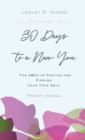 Image for &quot;30 Days to a New You&quot;