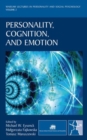 Image for Personality, Cognition, and Emotion