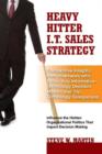 Image for Heavy Hitter I.T. Sales Strategy