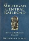 Image for Michigan Central Railroad